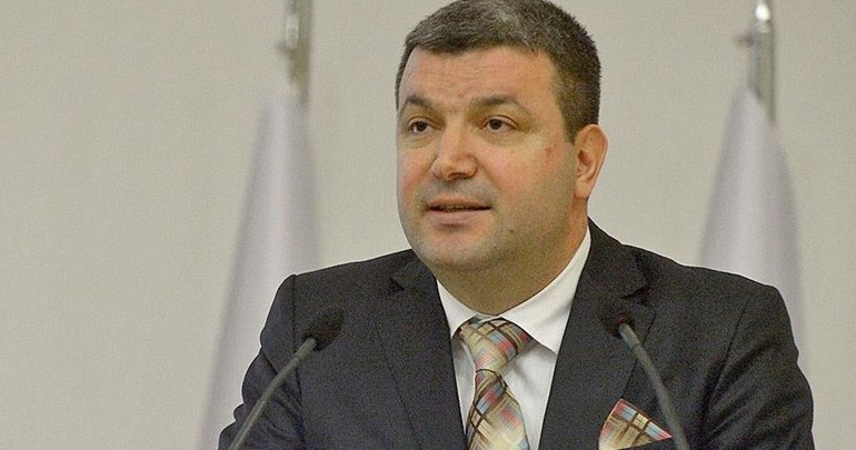 ‘Dünyada nükleer enerji yaygınlaşıyor’