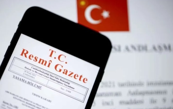 Türkiye-Katar İnsani Yardım Anlaşması Resmiyet Kazandı