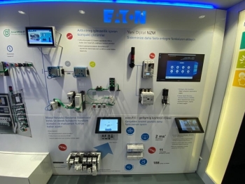 Eaton Teknoloji Karavanı Türkiye’Yi Dolaşmaya Devam Ediyor