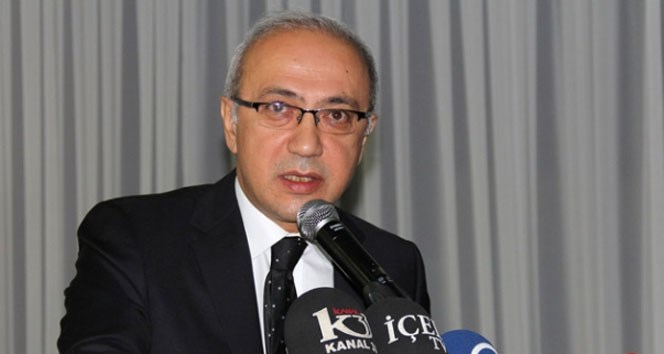 Elvan: ‘Güneydoğu’yu huzura kavuşturacağız’