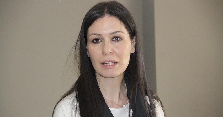 ‘Emniyet güçleri görevlerini yüksek vazife şuuruyla yerine getiriyor’
