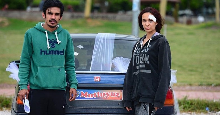 En mutlu günleri karakolda bitti