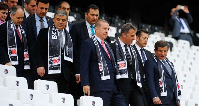 Erdoğan: ’50 trilyon civarında destek…’