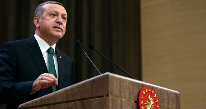 Erdoğan’dan, yabancı ülke konsoloslarına tepki