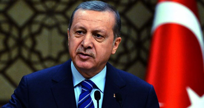 Erdoğan: ‘Tamamını yıkalım’