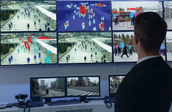 Erken Uyarı Teknolojileri Koronavirüs Mücadelesine Destek Olacak