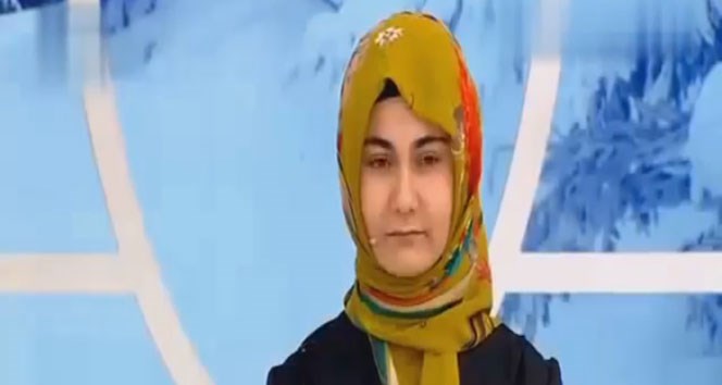 Esra Erol’dan o gelin adayıyla ilgili şok karar