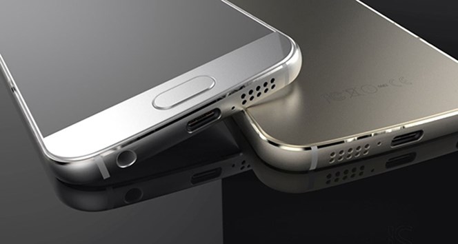 Galaxy S7’yi 16 saat suda bıraktılar!