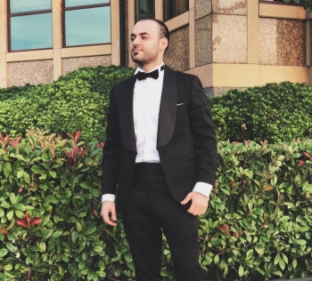 Genç Girişimciden Uyarı”Kişisel Verileriniz Güvende Değil’’