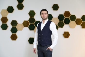 “Globalleşme Teknolojinin Doğasında Var”