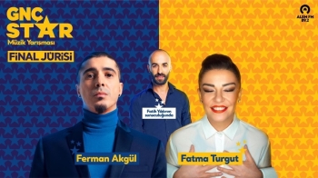 Gnç Star Müzik Yarışması’Nda Büyük Final Yaklaştı