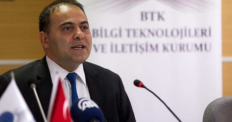‘Google ve YouTube erişimindeki kesinti yurt dışı kaynaklı’