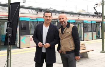“Götür Beni Gittiğin Yere” Şarkısına Karadeniz Rüzgarı