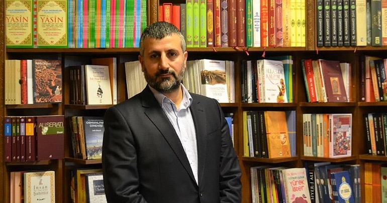 ‘Hassan Bin Sabit Sinema Akademisi köklerimizi canlı tutacak’
