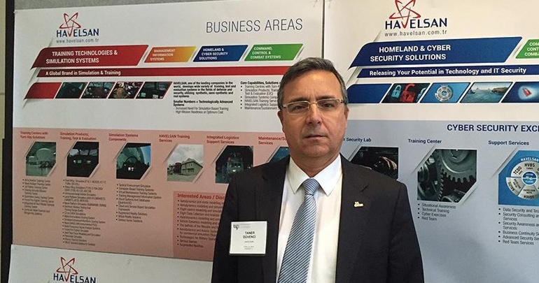 HAVELSAN’dan ABD’deki Türk bilim insanlarına çağrı