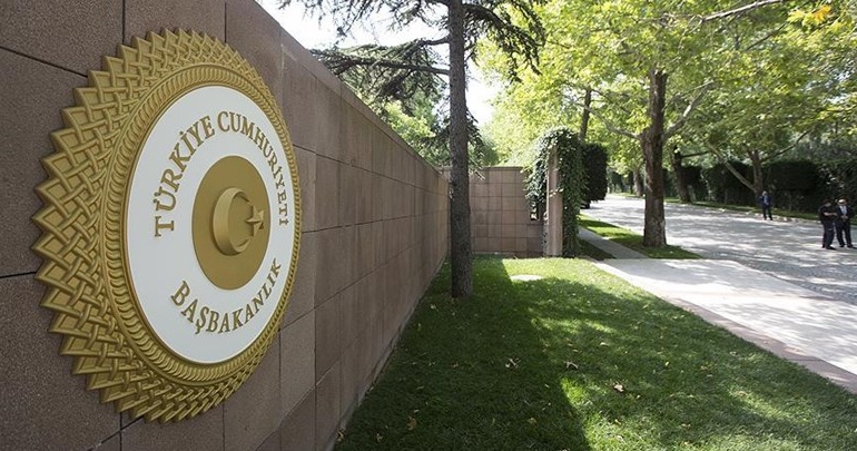 HDP’li 20 milletvekilinin fezlekeleri Başbakanlık’a gönderildi