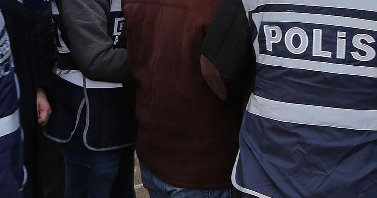 HDP’nin saymanı PKK’ya para aktarmakla suçlanıyor