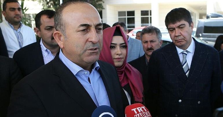 ‘Her zaman kardeş Azerbaycan’ın yanındayız’