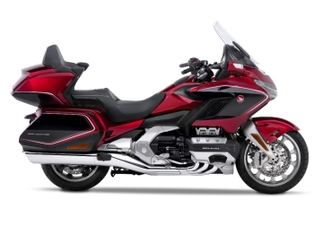 Honda’Dan Motosiklet Kullanıcıları İçin Yenilik