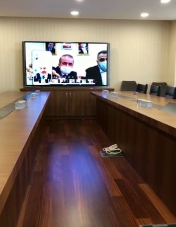 İçişleri Bakanı Süleyman Soylu: “Özellikle İstanbul’Da Çok Dikkatli Olmalıyız”