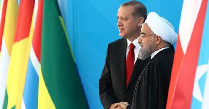 İİT Zirvesi’nin sonunda İran’a şok