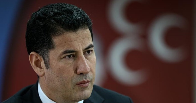‘İktidarda kaldığınız sürece terörle mücadelenize destek veririz’