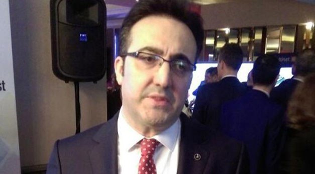 İlker Aycı’dan DHA’ya özel açıklamalar