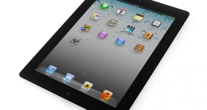 iOS 9.3 güncellemesi iPad 2’leri bozdu