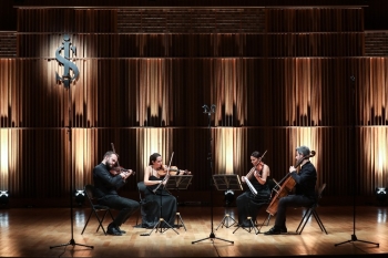 İş Sanat’In Klasik Müzik Serisi  ’’İyi Ki Doğdun Beethoven’’ Konseri İle Devam Ediyor