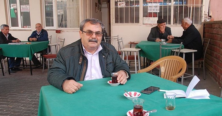 İşçisinin hakkını 36 yıl sonra ödedi