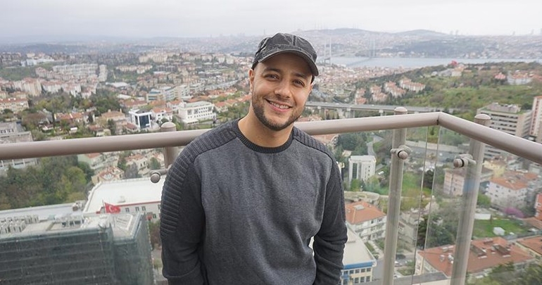 ‘İslam’ın yüzü biziz, kendimiziz’