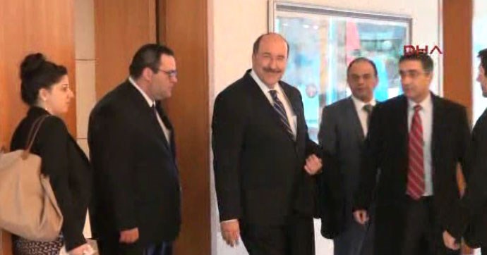 İsrail’den Türkiye’ye teşekkür