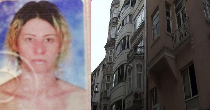 İstanbul’da vahşet! Bir kadın dövülerek öldürüldü