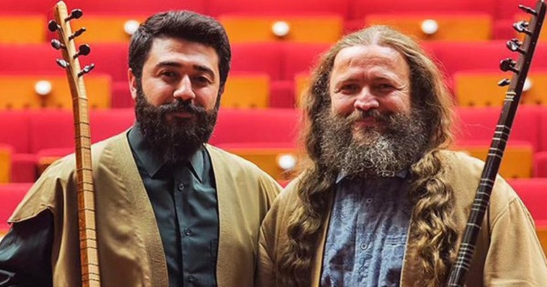 İstanbul’dan Anadolu’ya Seslerin Cemi konseri müzikseverleri bekliyor