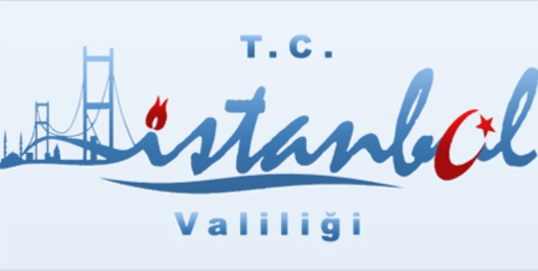 İSTANBUL VALİLİĞİ’NDEN BASIN AÇIKLAMASI