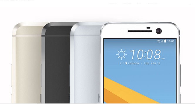 İşte HTC 10’un Türkiye satış fiyatı