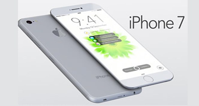 İşte iPhone 7S’in ekranı!