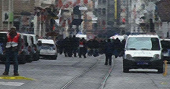 İstiklal Caddesi’ndeki saldırıda ölenlerin kimlikleri belirlendi