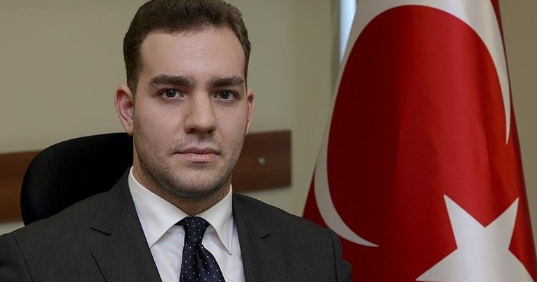 İsveçli Müslümanlar için ‘köprü’ olmak istiyor