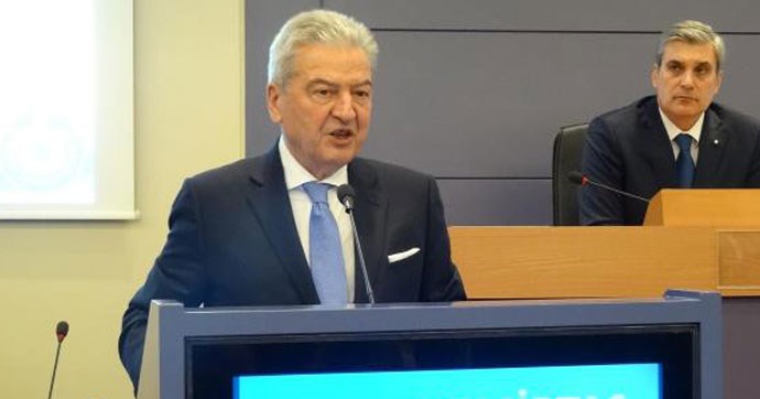 ‘İşyerleri kapanıyor, karşılıksız çekler arttı’