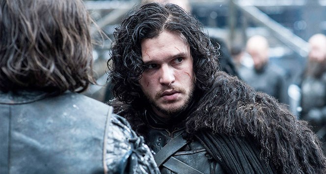 Jon Snow’un akıbeti belli oldu
