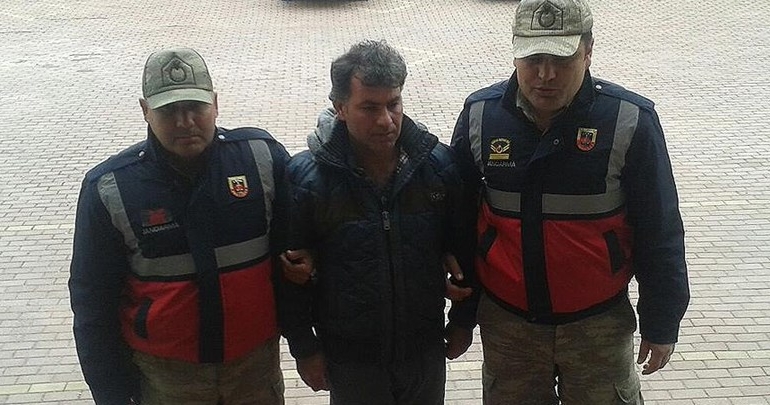 Kablo hırsızlığı mahalleyi susuz bıraktı