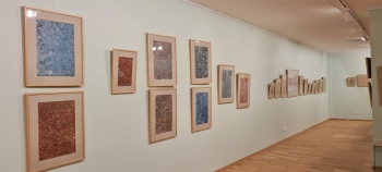 Kadırga Sanat Galerileri Görkemli Bir Sergi İle Açılıyor