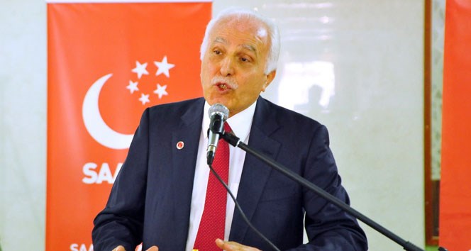 Kamalak: ‘Terör olayları maalesef bizi haklı çıkardı’