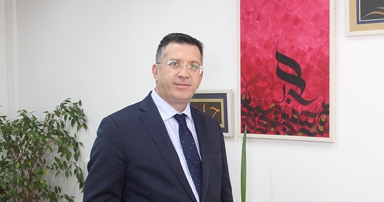 ‘Kamu Bilişim Zirvesi’nde bilişim ortak aklı oluşturulacak’