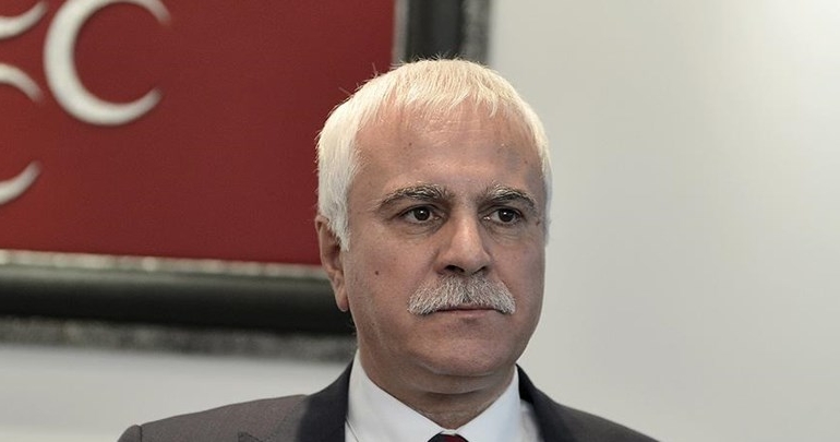 ‘Karar, Türk siyasi hayatının geleceğine ışık tutacak’