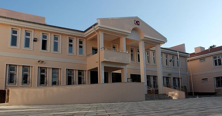 Kilis’te otizmli öğrenciler için özel okul