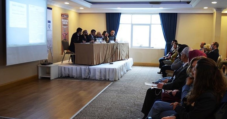 Kocaeli’deki ‘kağıt müzesi’ çalışmalarında sona gelindi