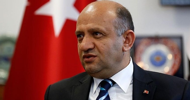 KOSGEB desteklerinin üst limitleri artırılıyor