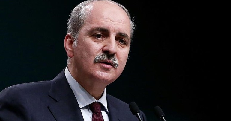 ‘Küresel ölçekte terörün bir karanlık odası olduğu belli’
